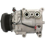 FC1768 A/C Compressor 1084732 YS7H19D629BB FORD COUGA 1998-